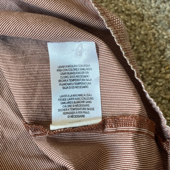 Vans button down - Picture 5 of 6